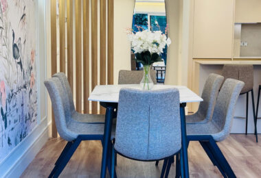 Hiszpania, San Pedro de Alcantara, Cortijo Blanco