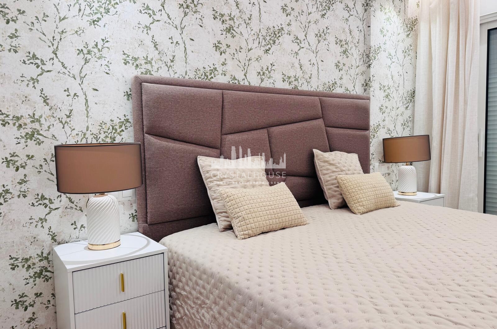 Hiszpania, San Pedro de Alcantara, Cortijo Blanco