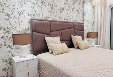 Hiszpania, San Pedro de Alcantara, Cortijo Blanco