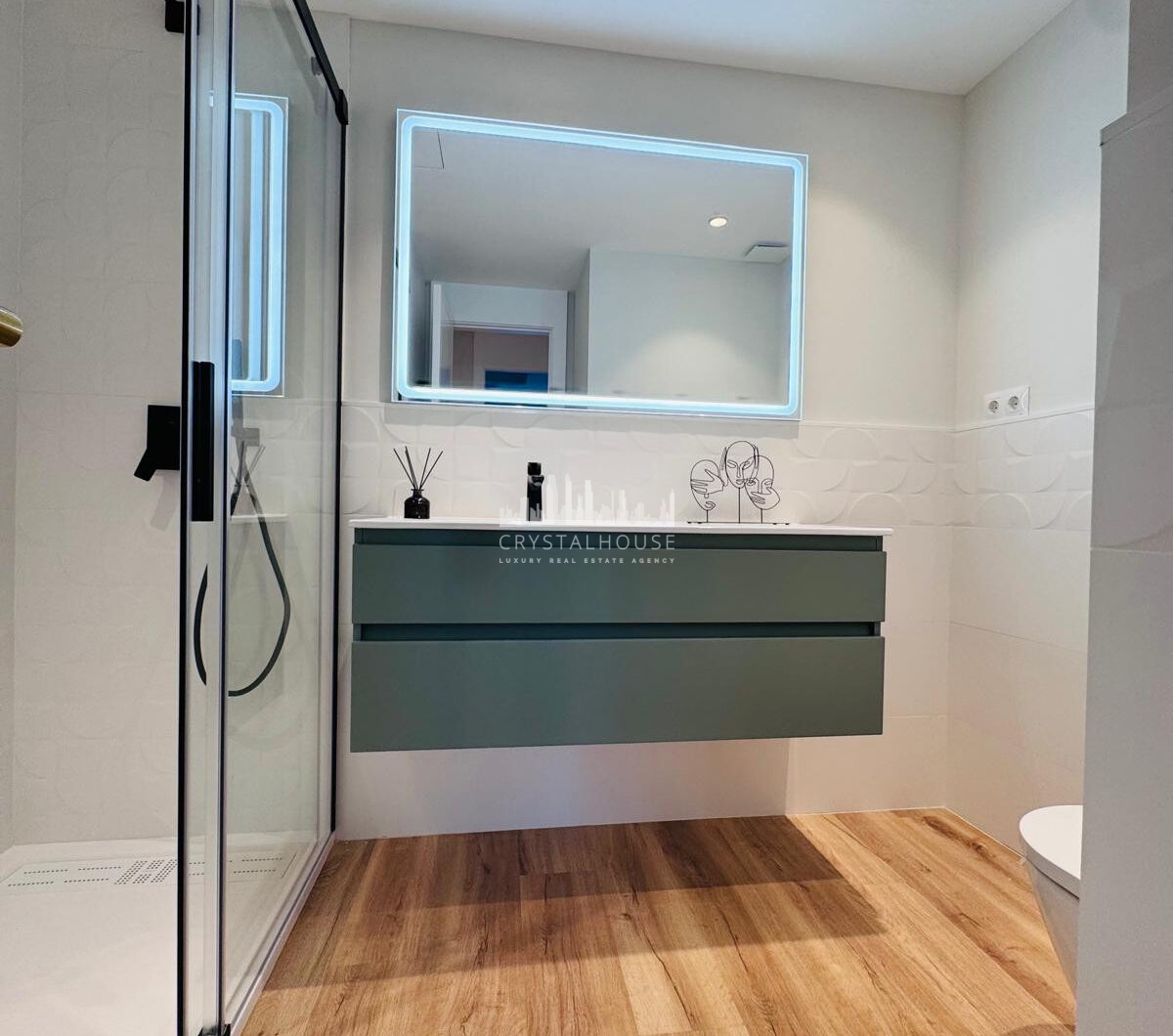 Hiszpania, San Pedro de Alcantara, Cortijo Blanco