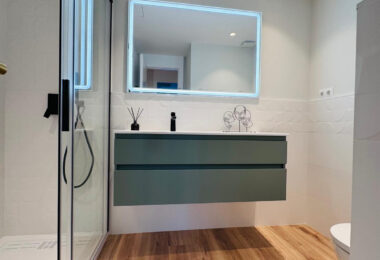 Hiszpania, San Pedro de Alcantara, Cortijo Blanco