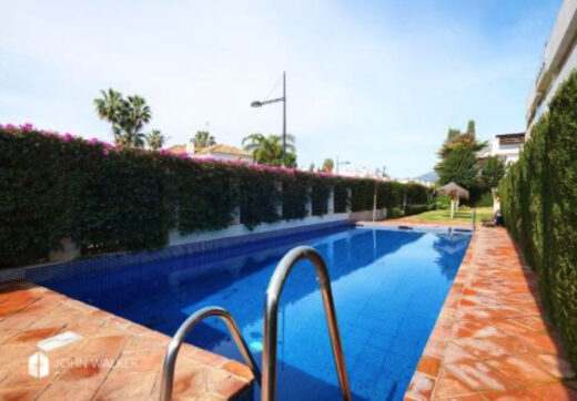 Hiszpania, San Pedro de Alcantara, Cortijo Blanco