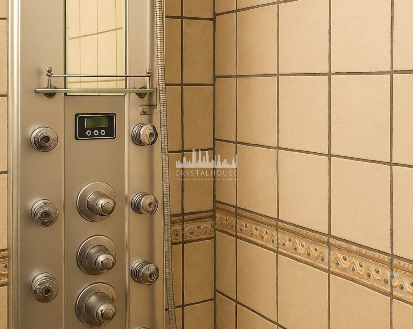 Hiszpania, Estepona, Estepona East