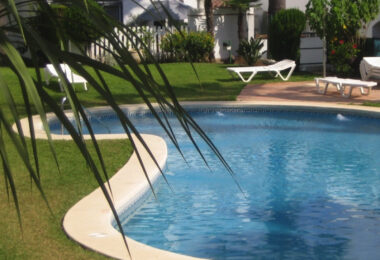 Hiszpania, Estepona, Estepona East