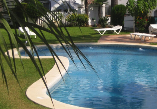 Hiszpania, Estepona, Estepona East