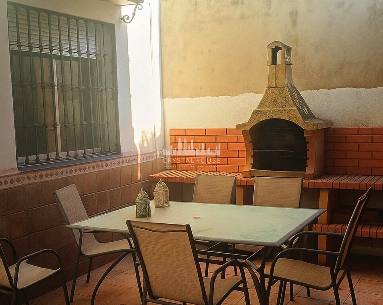 Hiszpania, Estepona, Estepona East