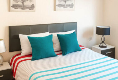 Hiszpania, Estepona, Estepona East