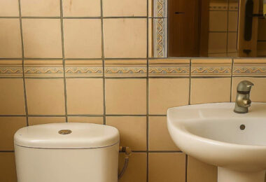 Hiszpania, Estepona, Estepona East