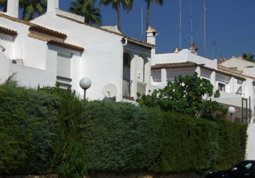 Hiszpania, Estepona, Estepona East