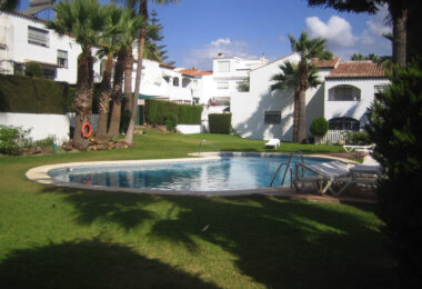 Hiszpania, Estepona, Estepona East