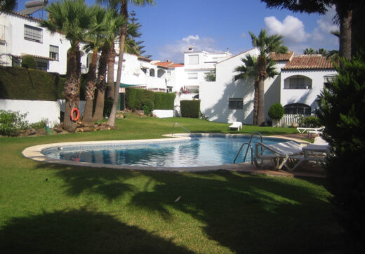 Hiszpania, Estepona, Estepona East