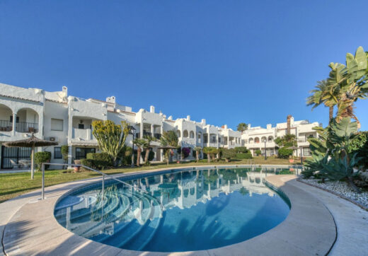 Hiszpania, Estepona, Estepona East