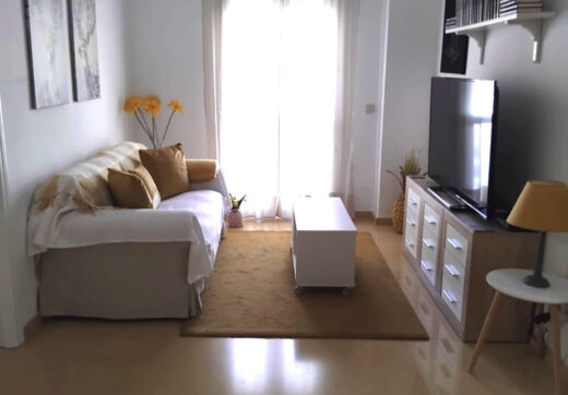 Hiszpania, Manilva, Sabinillas