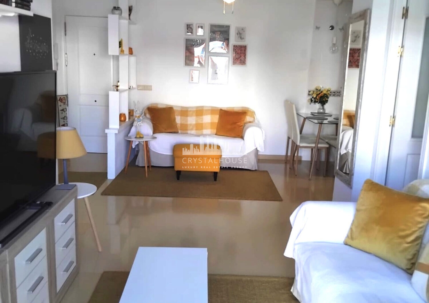 Hiszpania, Manilva, Sabinillas