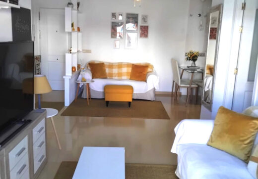 Hiszpania, Manilva, Sabinillas