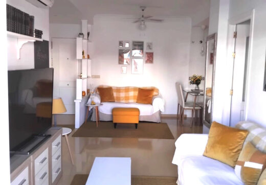 Hiszpania, Manilva, Sabinillas