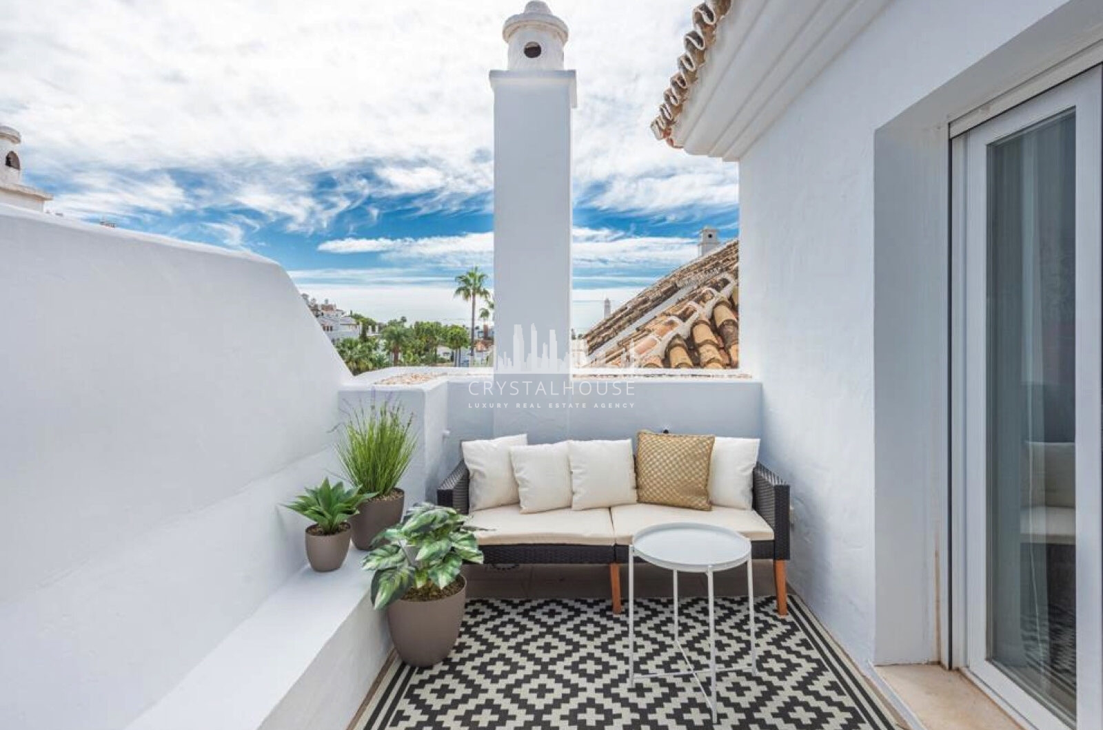 Hiszpania, Marbella, Nueva Andalucia