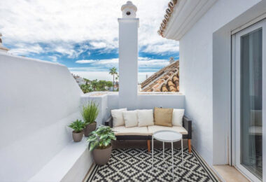 Hiszpania, Marbella, Nueva Andalucia