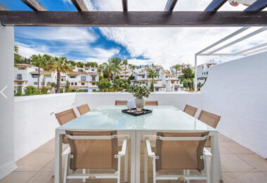 Hiszpania, Marbella, Nueva Andalucia