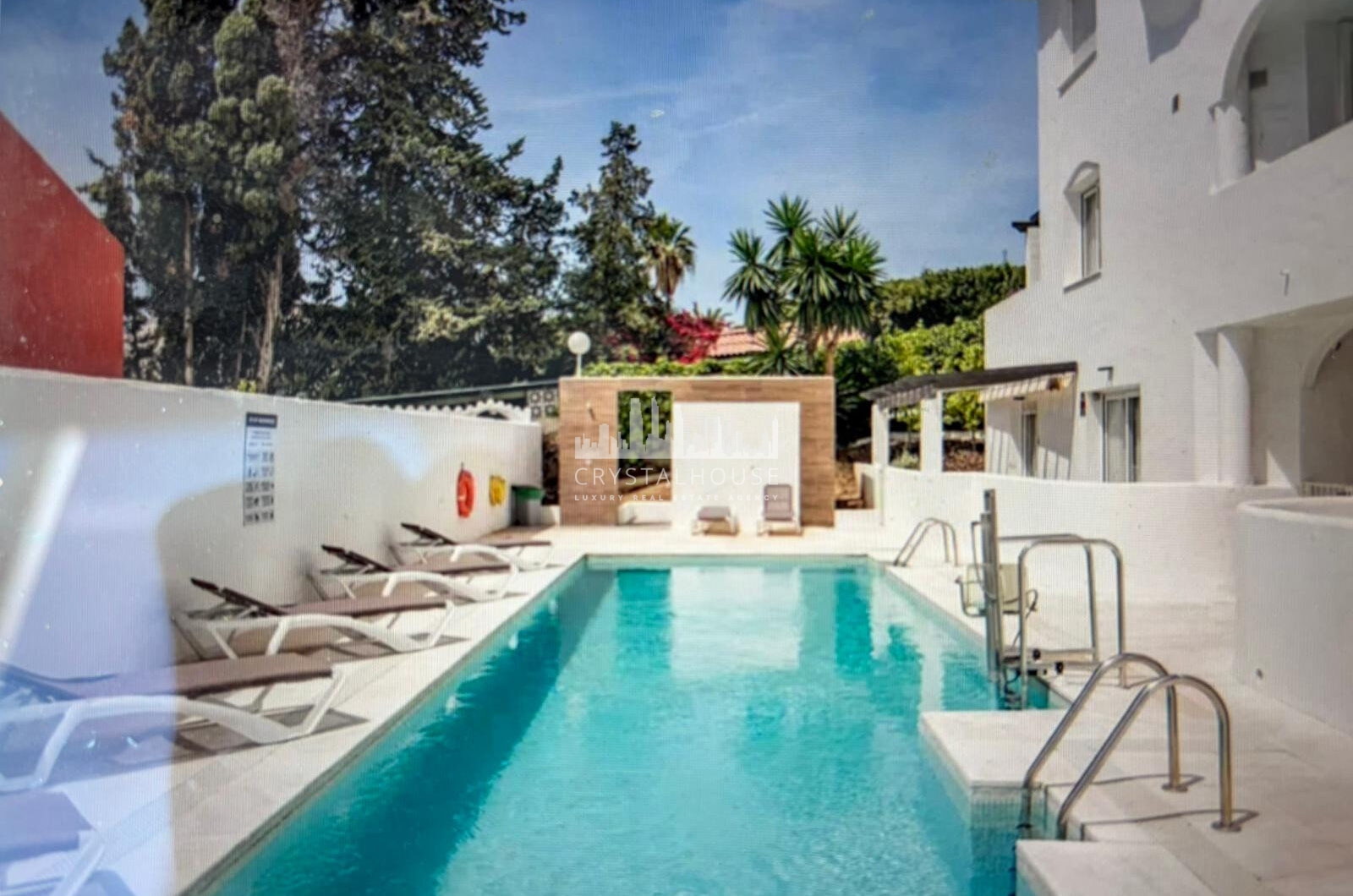 Hiszpania, Marbella, Nueva Andalucia