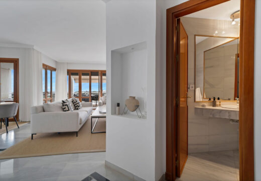 Hiszpania, Marbella, Nueva Andalucia