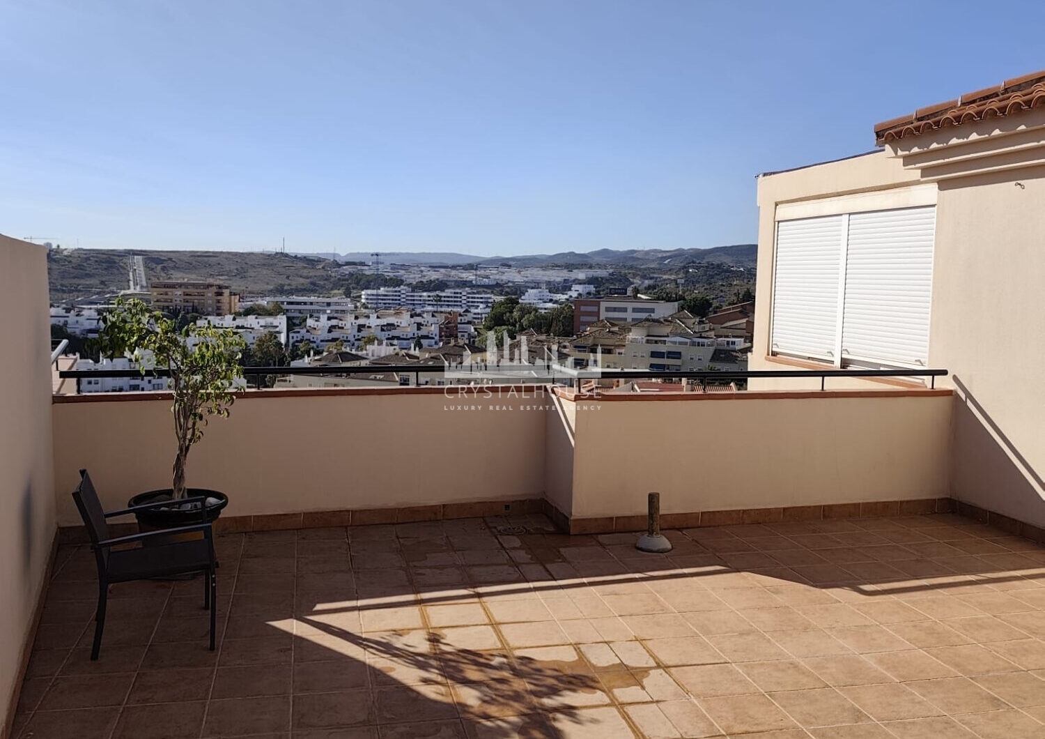 Hiszpania, Estepona, Estepona Town