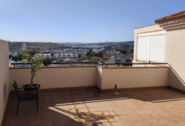 Hiszpania, Estepona, Estepona Town