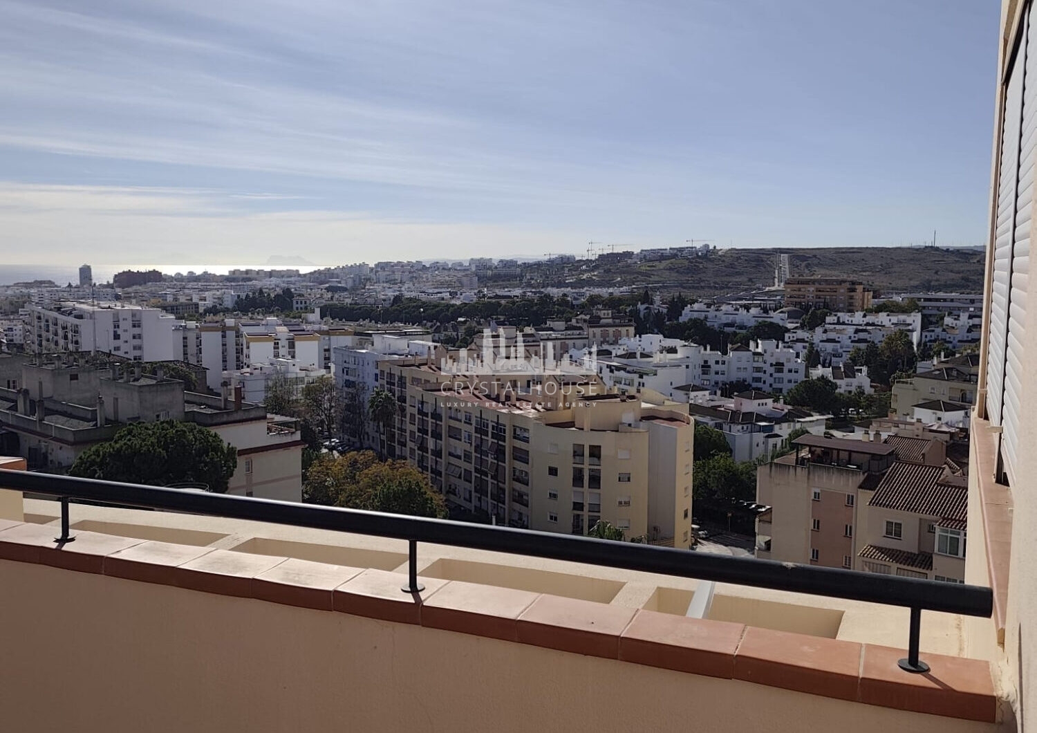 Hiszpania, Estepona, Estepona Town