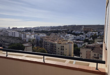 Hiszpania, Estepona, Estepona Town