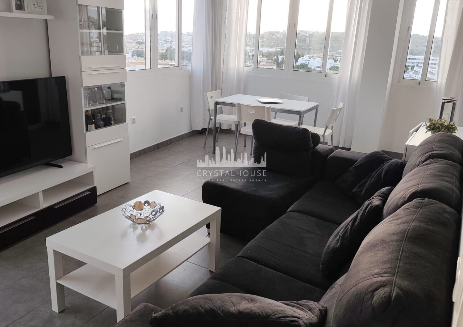 Hiszpania, Estepona, Estepona Town