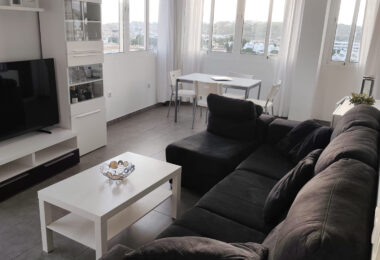 Hiszpania, Estepona, Estepona Town