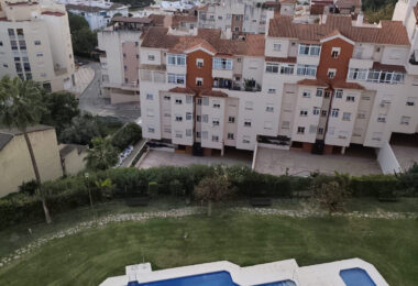 Hiszpania, Estepona, Estepona Town