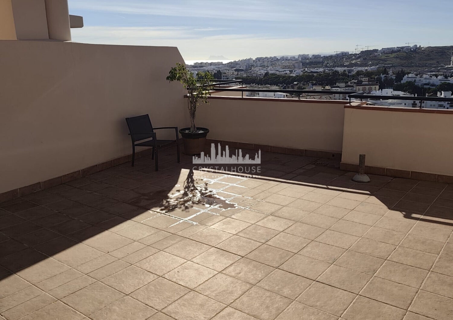 Hiszpania, Estepona, Estepona Town