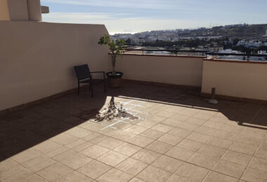 Hiszpania, Estepona, Estepona Town