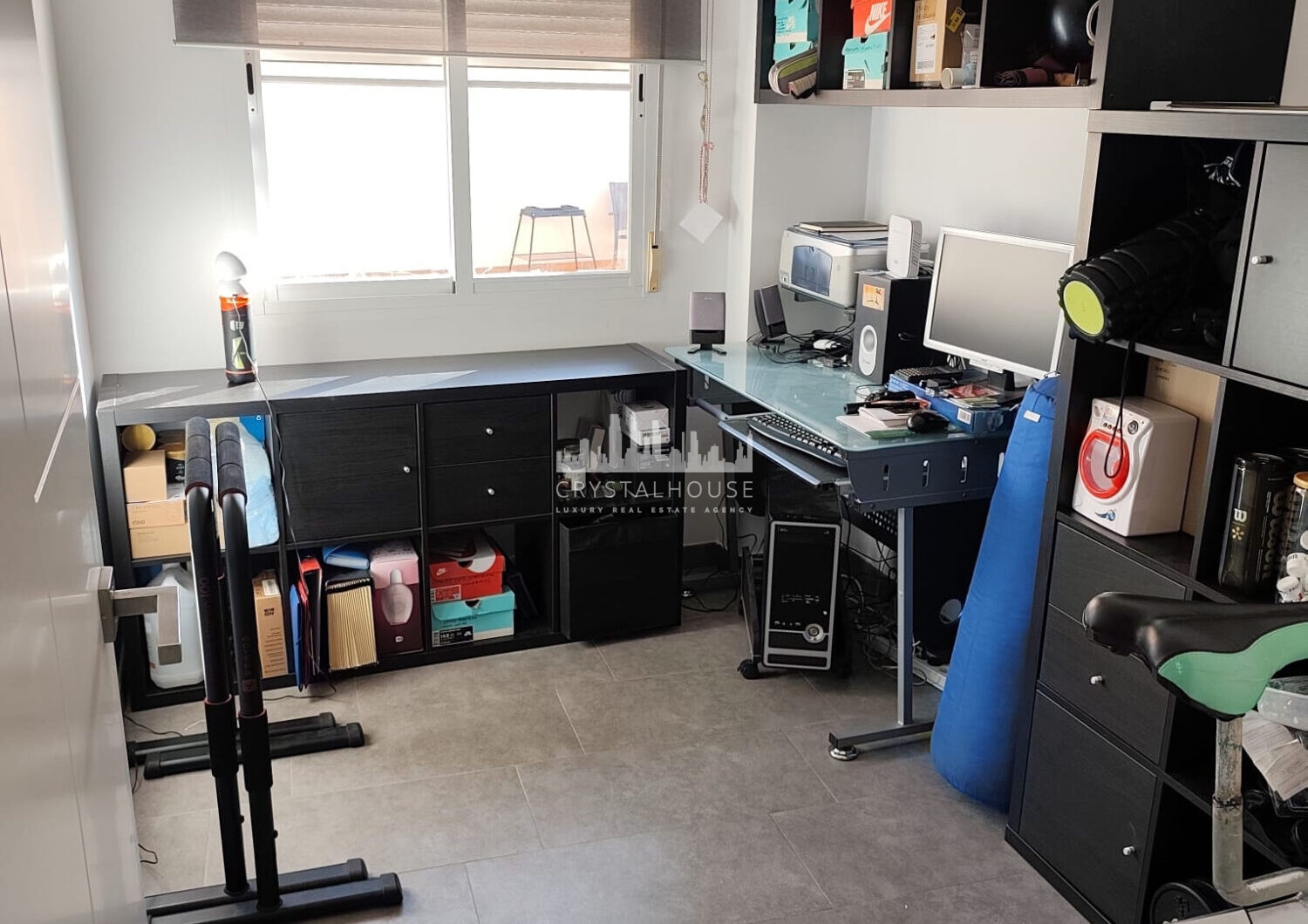 Hiszpania, Estepona, Estepona Town