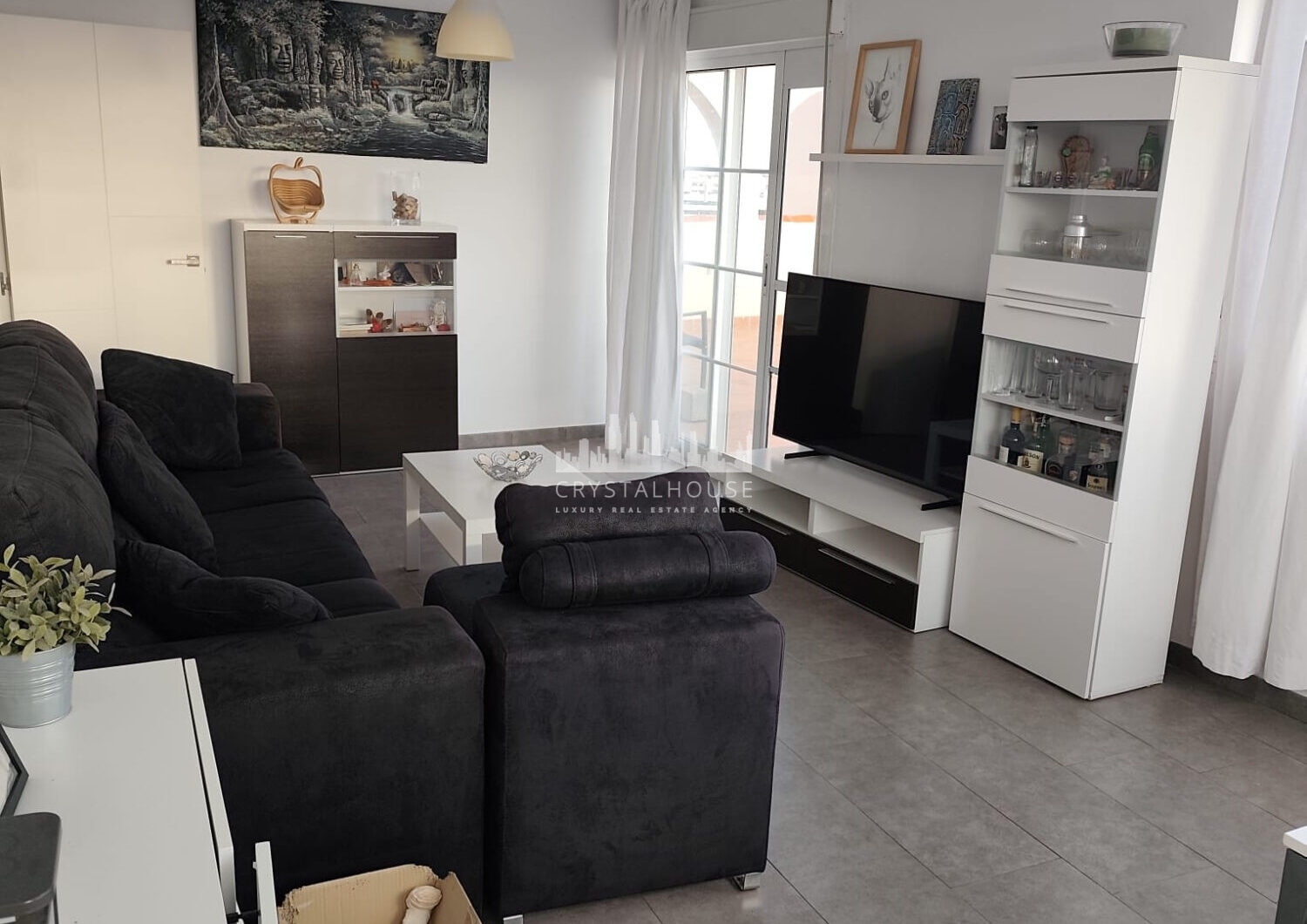 Hiszpania, Estepona, Estepona Town