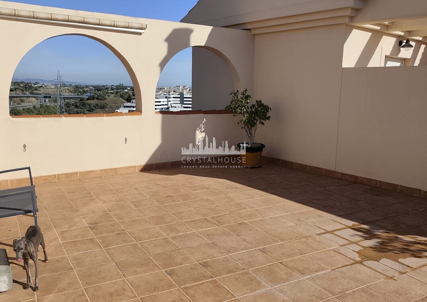 Hiszpania, Estepona, Estepona Town