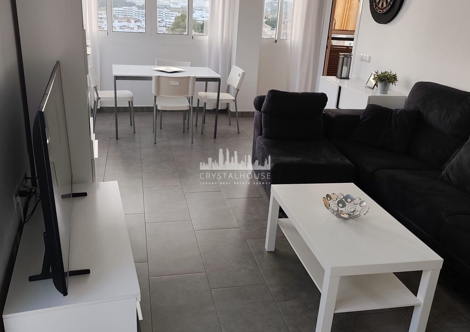 Hiszpania, Estepona, Estepona Town