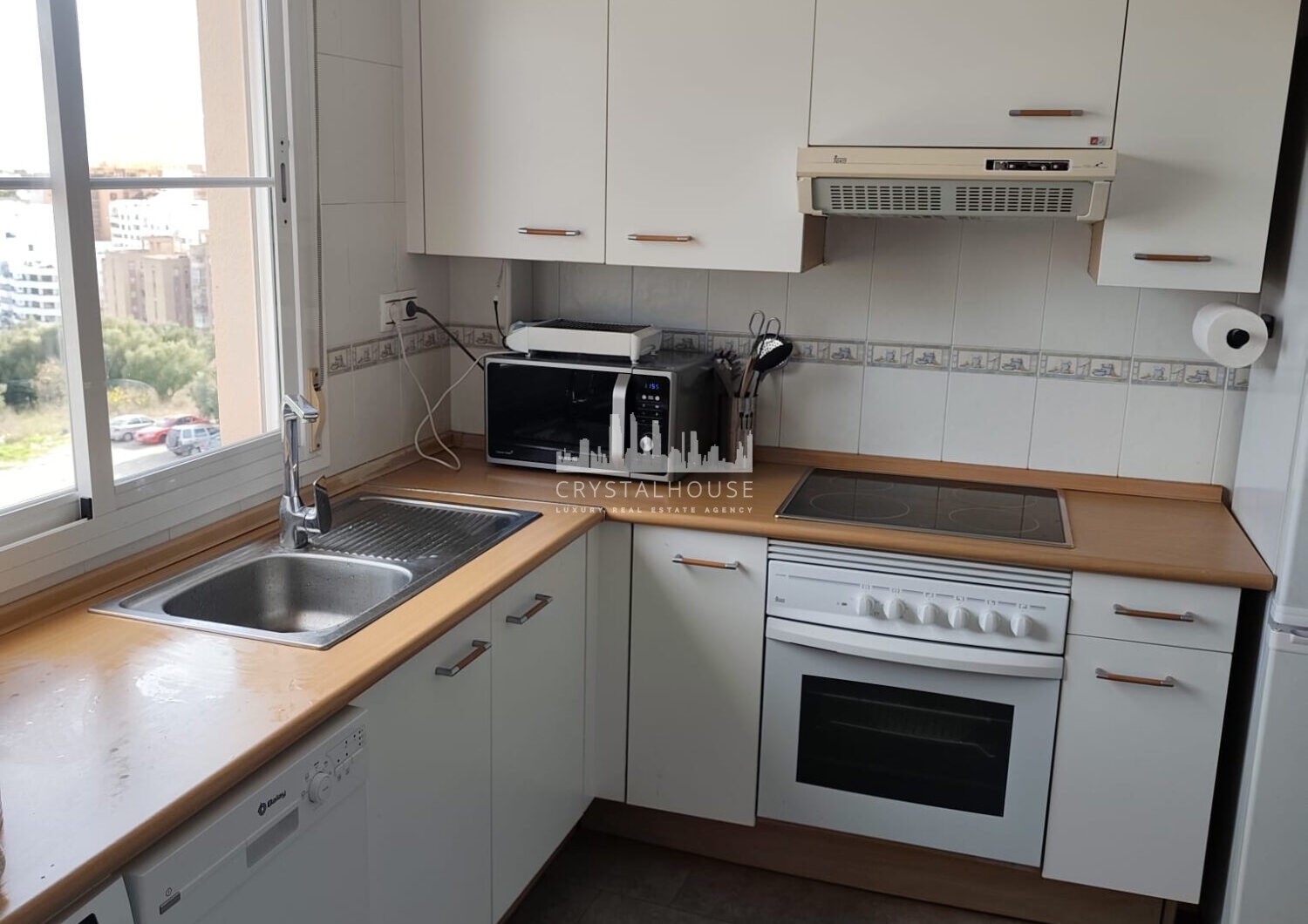 Hiszpania, Estepona, Estepona Town