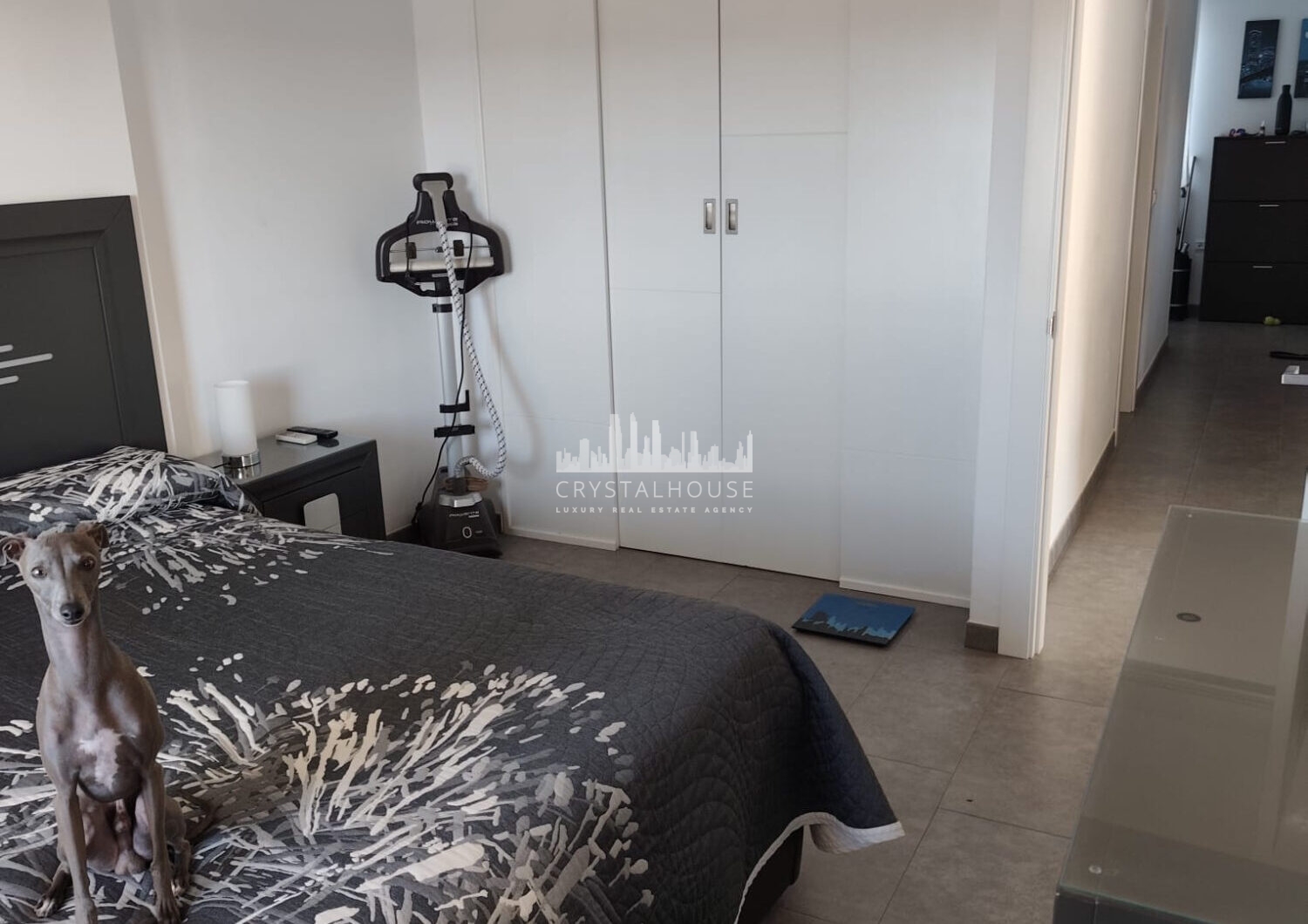 Hiszpania, Estepona, Estepona Town