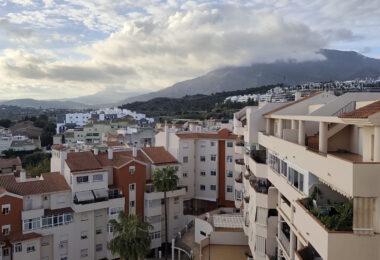 Hiszpania, Estepona, Estepona Town