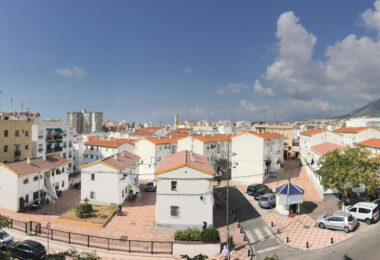 Hiszpania, Marbella, Marbella