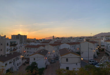 Hiszpania, Marbella, Marbella