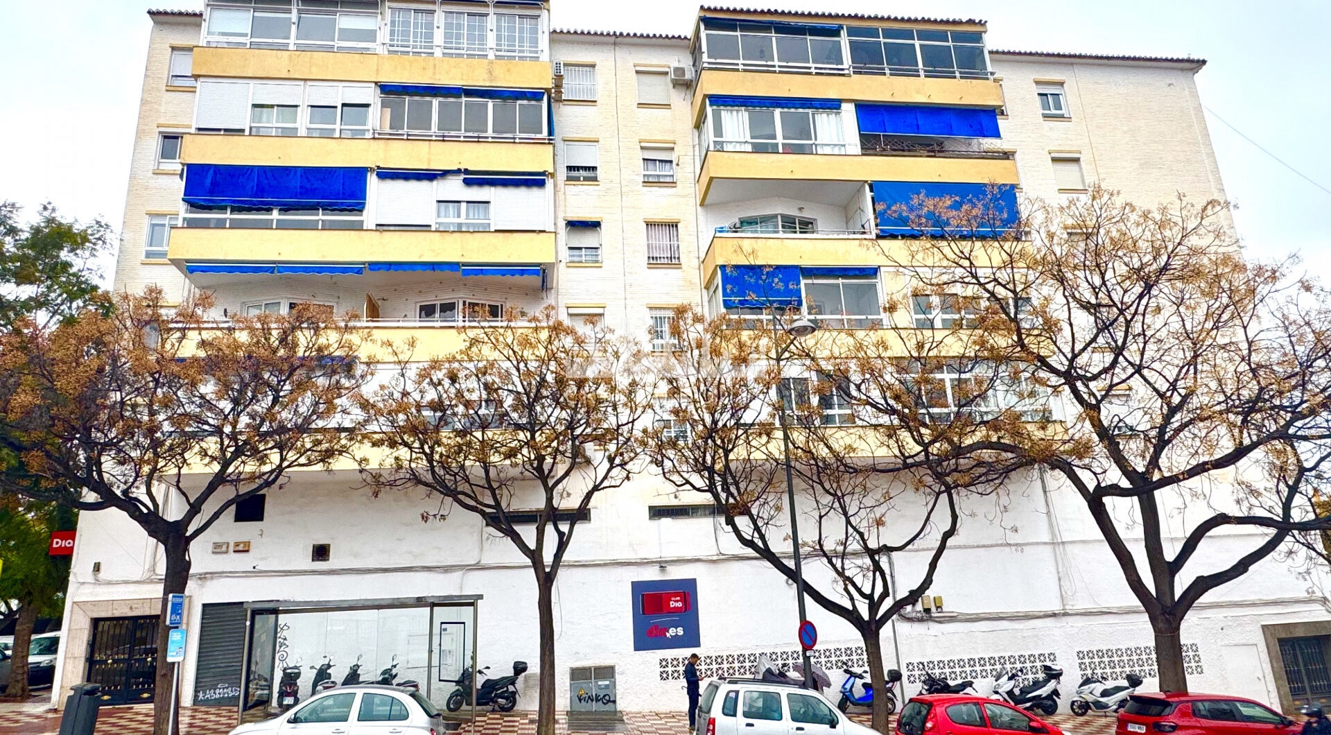 Hiszpania, Marbella, Marbella