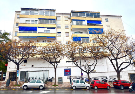 Hiszpania, Marbella, Marbella