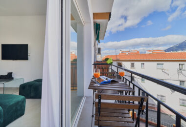 Hiszpania, Marbella, Marbella
