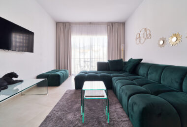 Hiszpania, Marbella, Marbella