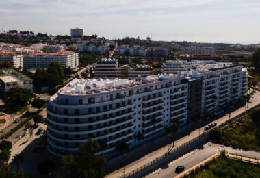Hiszpania, Marbella, Nueva Andalucia