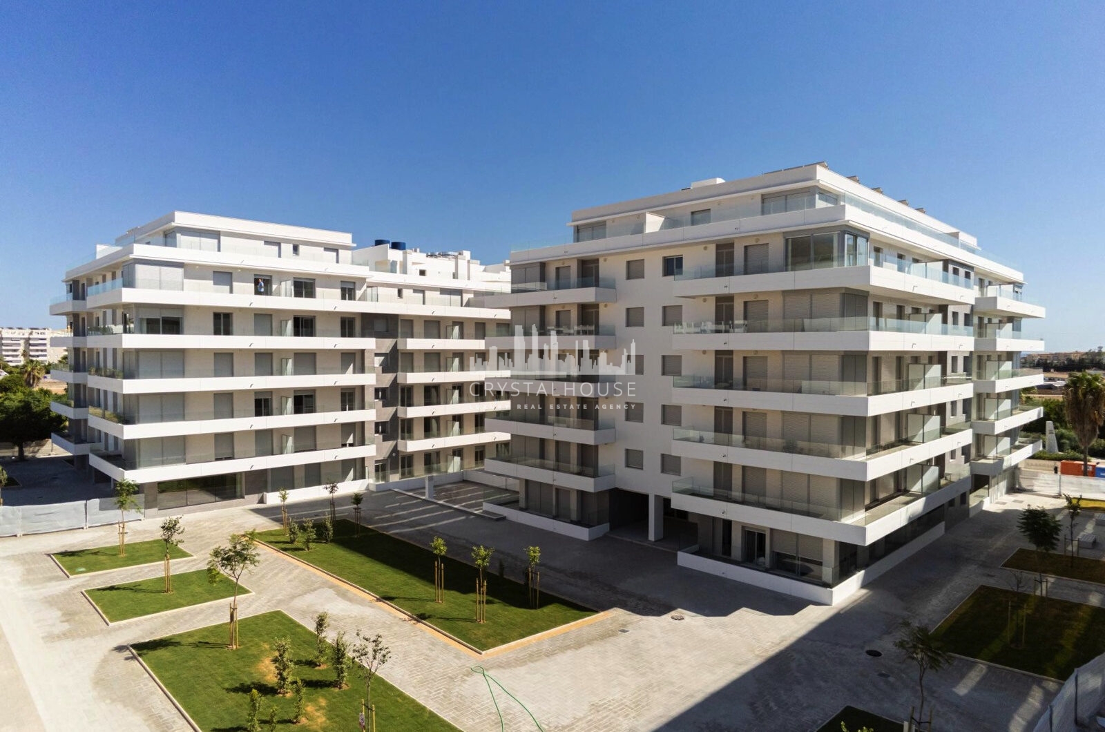 Hiszpania, Marbella, Nueva Andalucia