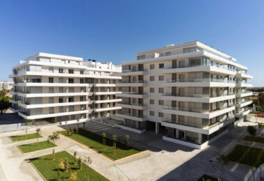 Hiszpania, Marbella, Nueva Andalucia